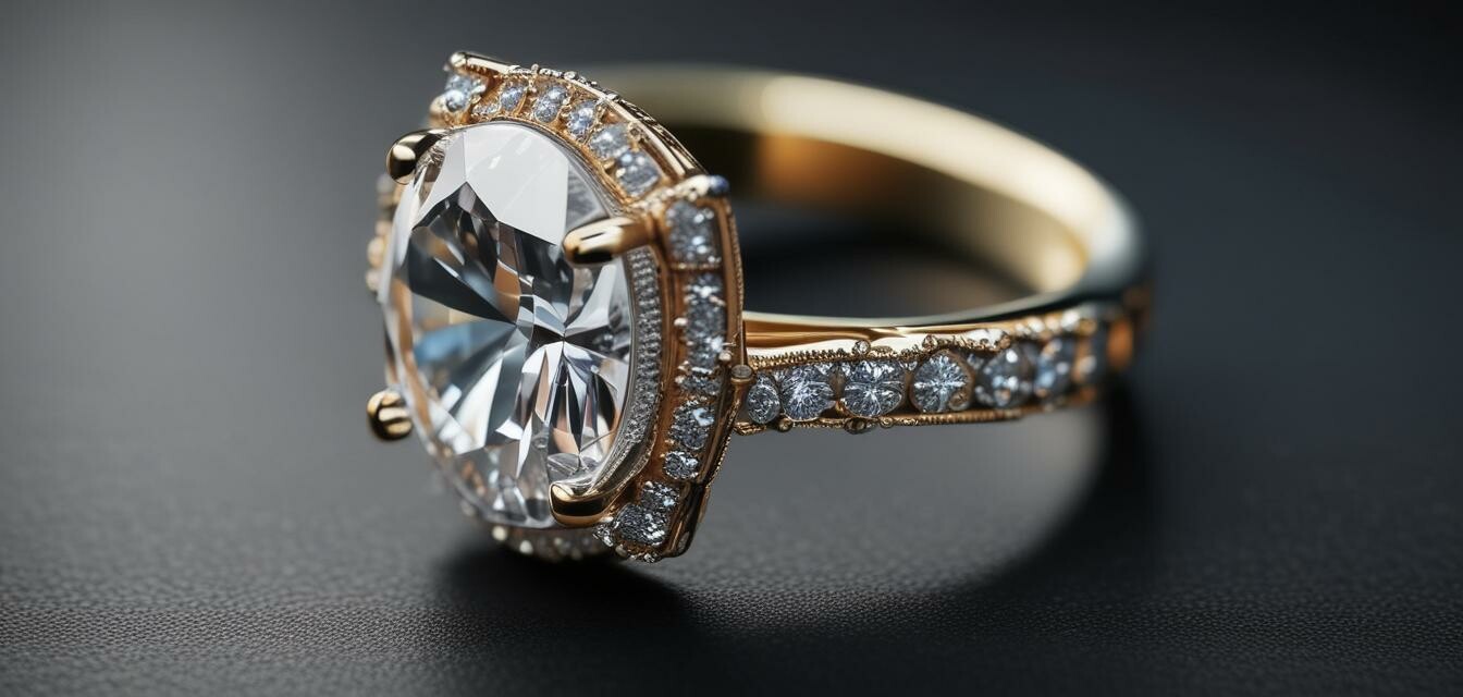 Diamond Engagement Rings