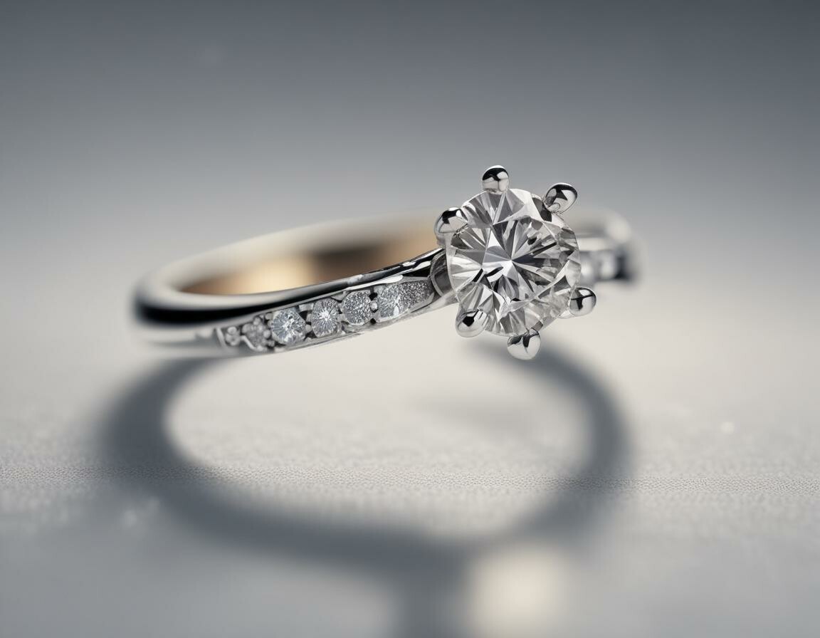 Diamond Engagement Rings