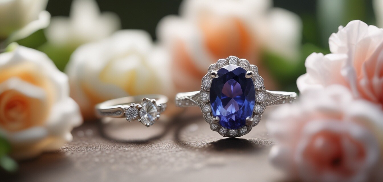 How to Choose an Engagement Ring for Your Partner's Style