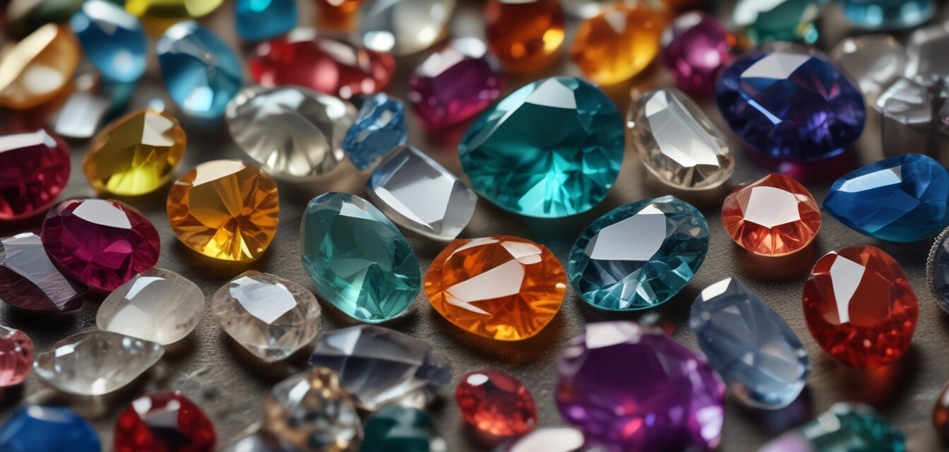 The Essential Guide to Gemstone Clarity